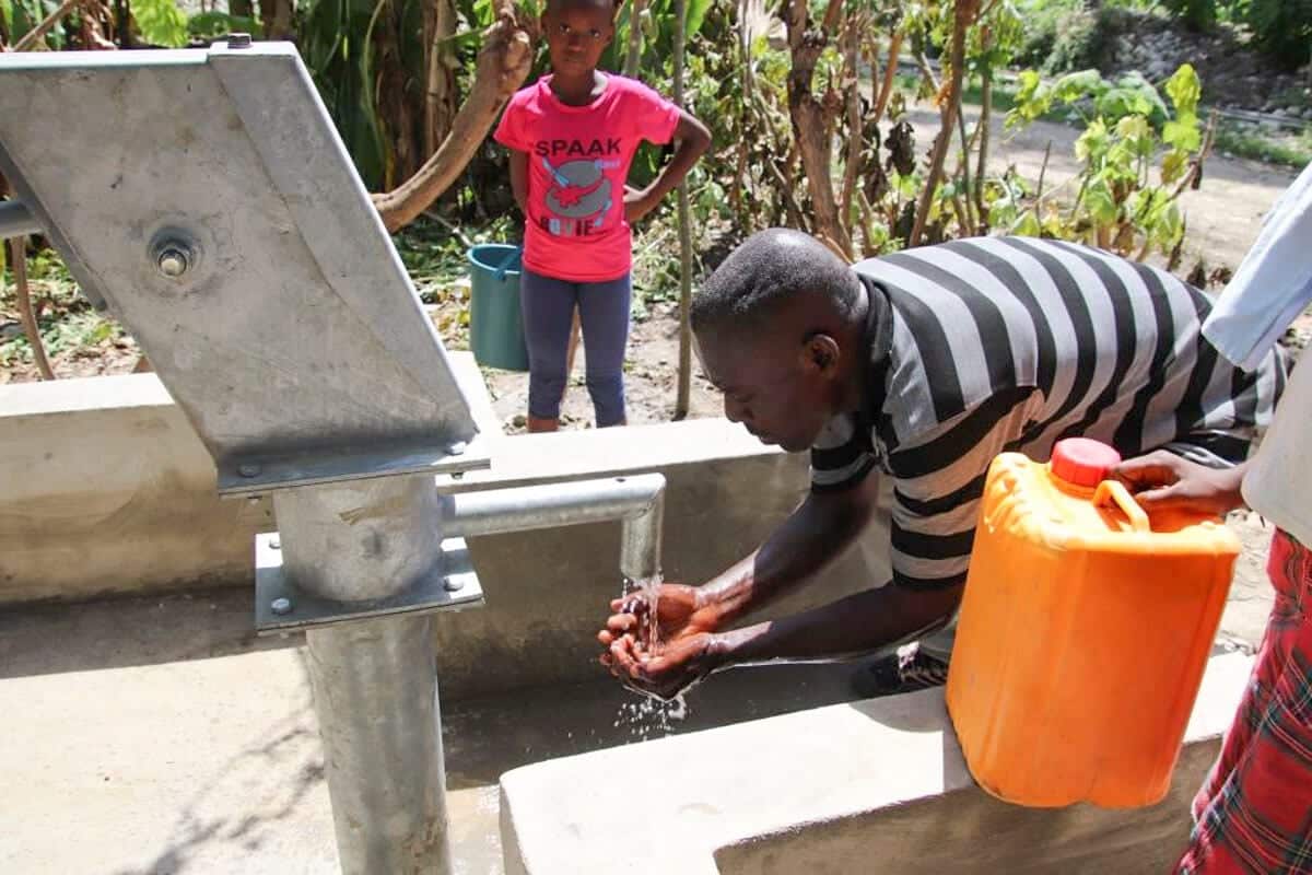 Water Well