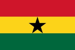 Ghana