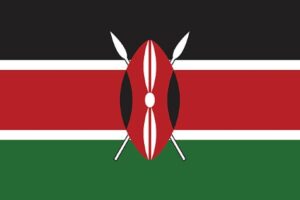 Kenya